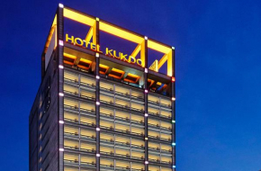 Гостиница Hotel Kukdo  Сеул